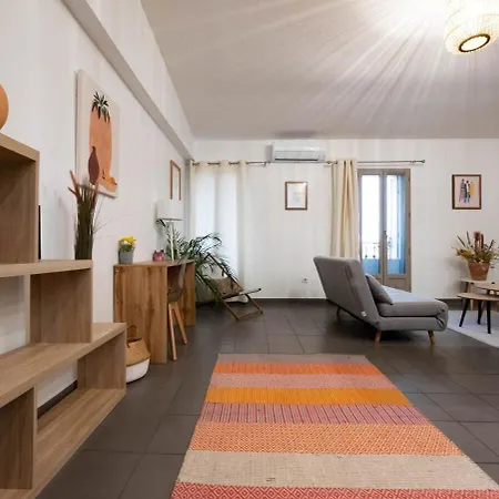 Apartment Le Gustave - Climatisation Et Coeur De