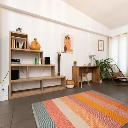 Apartment Le Gustave - Climatisation Et Coeur De