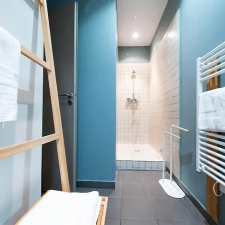 Appartement Le Gustave - Climatisation Et Coeur De