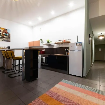 Le Gustave - Climatisation Et Coeur De