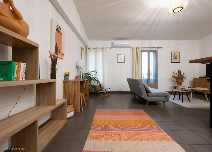 Apartment Le Gustave - Climatisation Et Coeur De