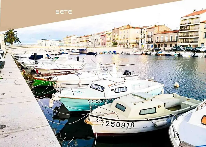 Le Gustave - Climatisation Et Coeur De Apartment Montpellier